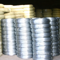 4.5mm Diameter Galvanized Steel Wire